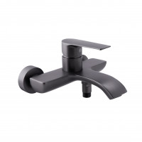 Змішувач для ванни Qtap Zelnava 3050101G, фото