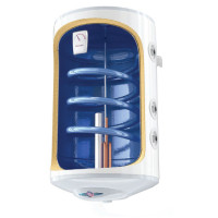 Комбінований водонагрівач Tesy Bilight 150 л, мокрий тен 2,0 кВт (GCVS1504420B11TSRP) 305150, фото