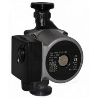 Насос циркуляционный GRS UPC 25/60/180 (с кабелем), фото