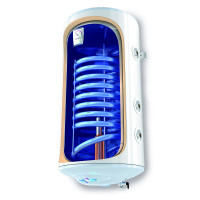 Комбинированный водонагреватель Tesy Bilight 150 л, мокрый ТЭН 2,0 кВт (GCV9S1504420B11TSRP) 305156, фото