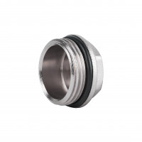 Заглушка SD Plus 1" для колектора SD35425, фото