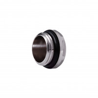 Заглушка SD Plus 1/2" для рушникосушарки/радіатора SD213W15, фото