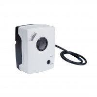 Сервомотор SD Forte для триходового клапана SF394, фото