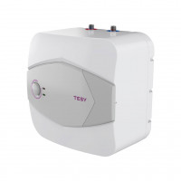 Водонагрівач Tesy Compact Line 7 л під мийкою, мокрий ТЕН 1,5 кВт (GCU0715G01RC) 412142, фото