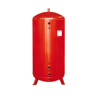 Теплоакумулятор Thermo Alliance TAI-10 500 (без ізоляції), фото