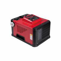 Насосна станція з електронним керуванням Thermo Alliance JWZBN 680 0,68 кВт, фото