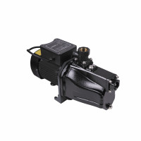 Насос поверхневий самовсмоктувальний Thermo Alliance SJETN-200N 1,5 кВт, фото