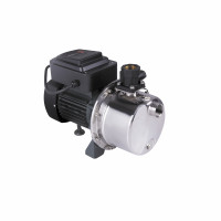 Насос поверхневий самовсмоктувальний з термодатчиком Thermo Alliance SJETSNT-100N 0,75 кВт, фото