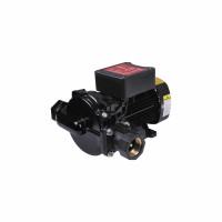 Насос для підвищення тиску Thermo Alliance SCPMN-400N 0,4 кВт, фото