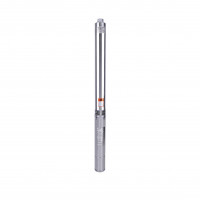 Насос заглибний відцентровий Thermo Alliance 4SSM6-11 1,1 кВт, фото