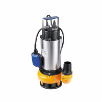 Насос фекальный Thermo Alliance WSD25-14-1,5C 1,5 кВт, фото