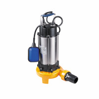 Насос фекальный Thermo Alliance WSD25-14-1,8CD 1,8 кВт, фото