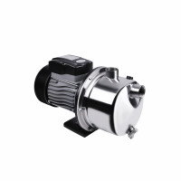 Насос саMовсMоKт. відцентров. D-JDТm-100 (0,75 KВт)(Н-45; G-4,2) нерж,всMоKт.9M Thermo Alliance, фото