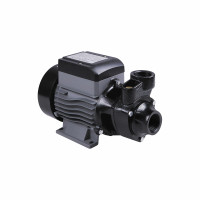 Насос поверхневий вихровий Thermo Alliance QBm80 0,75 кВт, фото