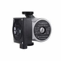 Насос циркуляційний Thermo Alliance LPSA 25/40/130, фото