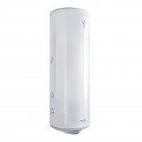 Комбінований водонагрівач Tesy Bilight 150 л, мокрий ТЕН 2,0 кВт (GCVSL1504420B11TSRP) 305151, фото