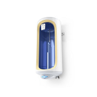 Водонагрівач Tesy Anticalc Slim 30 л, сухий ТЕН 2х0,8 кВт (GCV303516DB14TBRC) 304845, фото