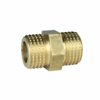 Ніпель SD Plus 1/4" ЗР SD40766, фото