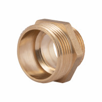 Ніпель SD Plus 1 1/4"х1" ЗР SD4083225, фото