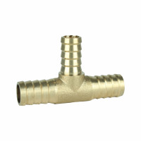 Трійник SD Plus 6 SD4176, фото