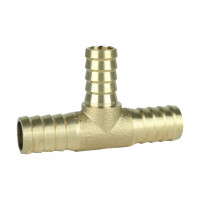 Трійник SD Plus 10 SD41710, фото