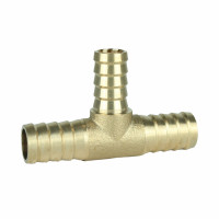 Трійник SD Plus 12 SD41712, фото