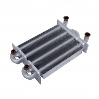 Первичный теплообменник Thermo Alliance 20005544, фото