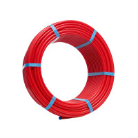 Труба з поліпроп. PEX-A EVOH 3 layer діам. 16*2 (240 м) SharkBite, фото