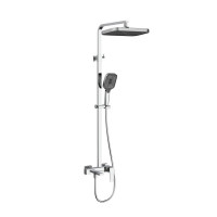 Душова система Qtap Gemini 51103KNC, фото