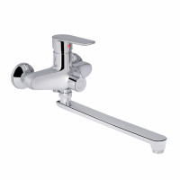 Змішувач для ванни Brinex 35C 005, фото