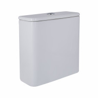 Бачок для унітаза Qtap Kalao QT08221213AW1, фото