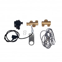 Аквакомплект Thermo Alliance AquaKit 3/4"в*3/4з для електричного котла, фото