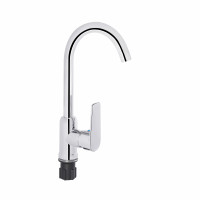 Змішувач для кухні Brinex 35C 20N, фото