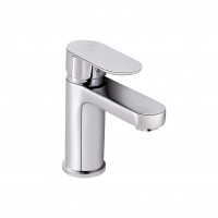 Змішувач для раковини Lidz Arrow 001 (k35) LDARR001CRM44955 Chrome, фото