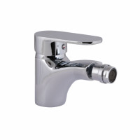 Змішувач для біде Lidz Tani 001AF (k40) LDTAN001AFCRM44958 Chrome, фото