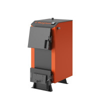 Котел твердопаливний сталевий Thermo Alliance Magnum V 4.0 SF 12, фото