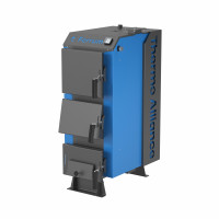 Thermo Alliance Ferrum V 4.0 Котел твердотопливный стальной FSF 16, фото