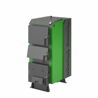 Thermo Alliance Ferrum Plus V 4.0 Котел твердотопливный стальной FSF+ 26, фото