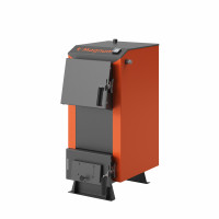 Thermo Alliance Magnum V 4.0 Котел твердотопливный стальной SF 20 (4 мм), фото
