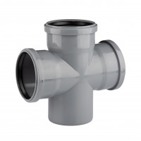 Хрестовина 110*110*110*90 TA Sewage, фото