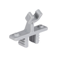 Airfel Пластикове крепление  для розширительного бака. (3000000106), фото