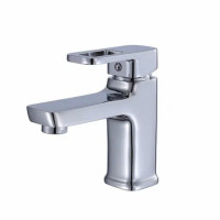 Змішувач для раковини Lidz Wawel 001 (k35) LDWAW001CRM45387 Chrome, фото