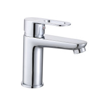 Змішувач для раковини Lidz Latwa 001 (k35) LDLAT001CRM45412 Chrome, фото