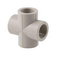 Крестовина 32*32*32*32 (Thermo Alliance), фото