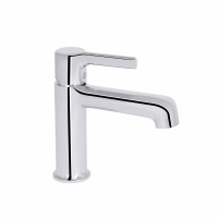 Змішувач для раковини Qtap Cardinal QTCAR270CRM45654 Chrome, фото