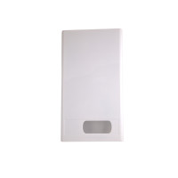 Запчастина: передня панель корпусу DUO (7021660007) Airfel, фото