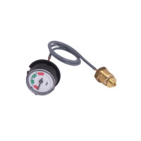 Запчастина: Ewa 24 манометр (15311011000006) Thermo Alliance, фото