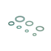 Запчастина: Ewa 24 комплект прокладок (24-28-33 кВт) (15211001000021) Thermo Alliance, фото