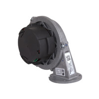 Запчастина: Ewa група вентиляторів Bertelli (конденсаційні, 24–28–33 кВт) (15311003000004) Thermo Alliance, фото