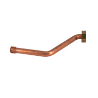 Запчастина: Ewa 24 подаюча труба CH (конденсаційний) (15311018000005) Thermo Alliance, фото